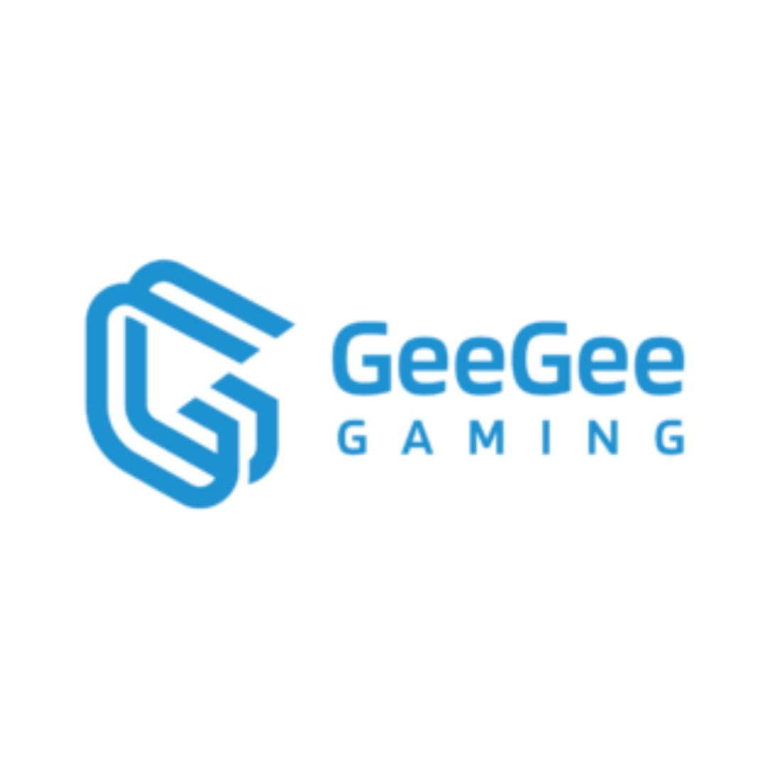GeeGee Gaming
